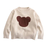Brown Sweat Tee